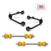 Metrix Premium 4 PC  Control Arm and GDX Stabilizer Bar Link Kit 97446MT